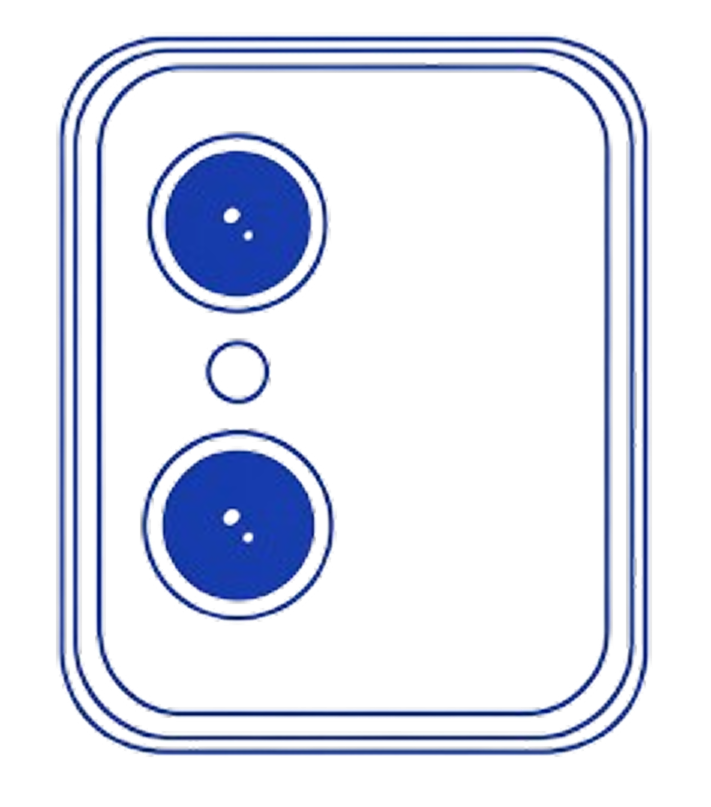 Phone camera lenses